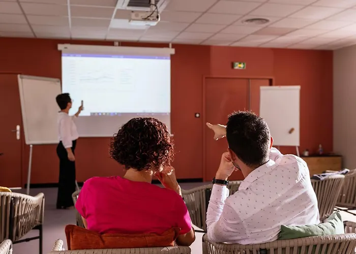 ibis Styles Toulouse Lavaur