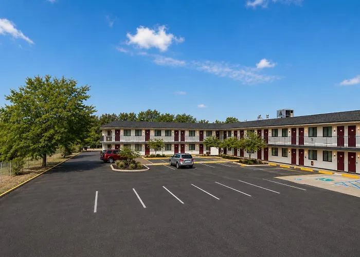 Motel 6-Pittsburgh, Pa - Crafton