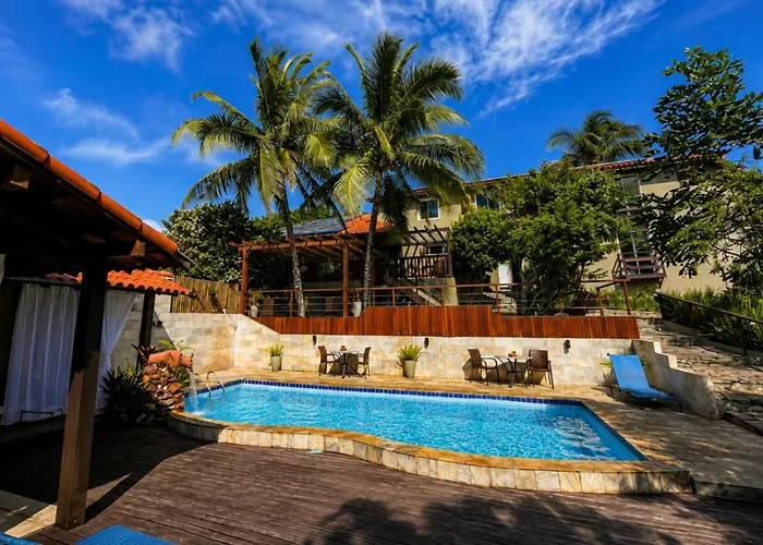 Calador Búzios Hotel