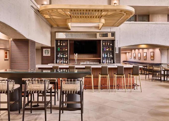 Sheraton & Suites