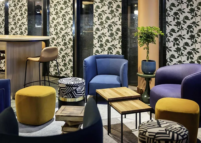 Astoria Appart'hôtel