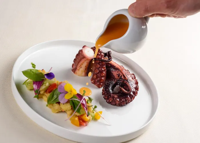 Hotel Ristorante San Carlo