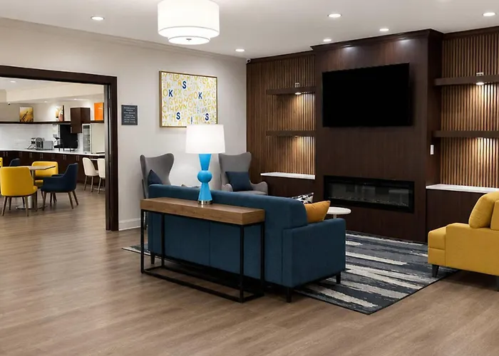 Country Inn & Suites By Radisson,