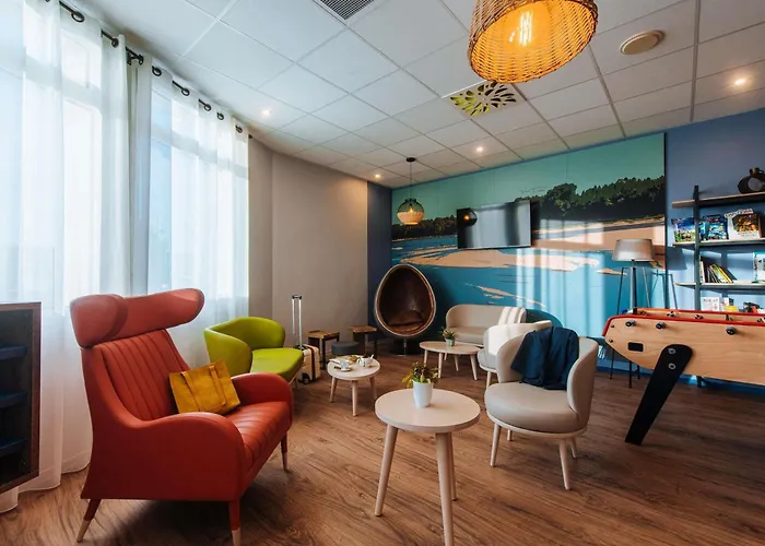Ibis Styles Centre