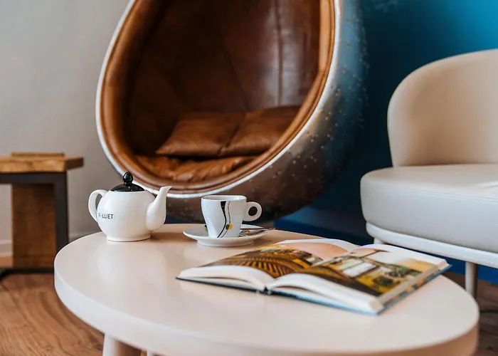Ibis Styles Centre