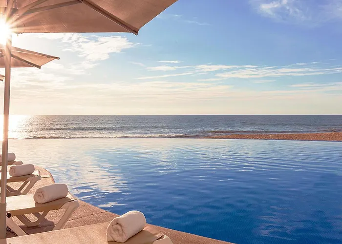 Park Royal Beach Mazatlan