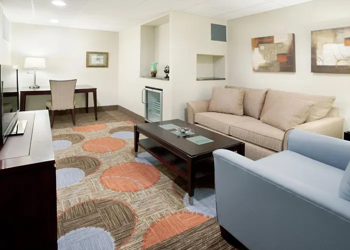 Staybridge Suites San Antonio-Stone Oak By Ihg