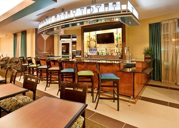 Holiday Inn Columbia East By Ihg