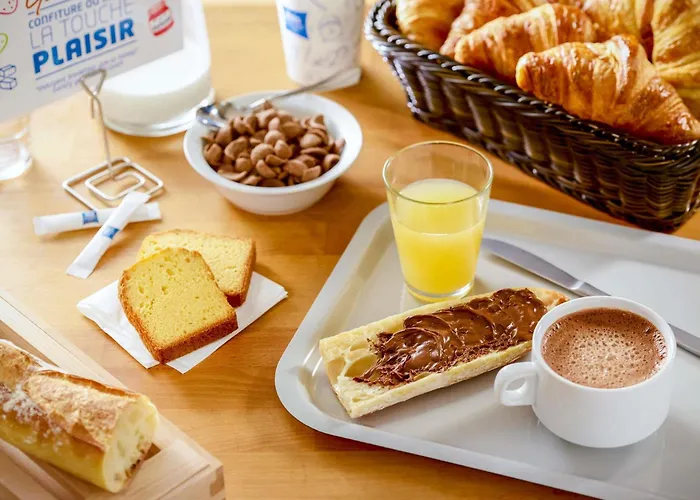 Ibis Budget Noyon