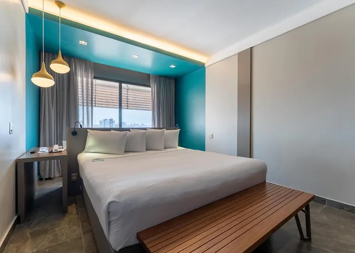 Hotel Deville Prime Cuiabá
