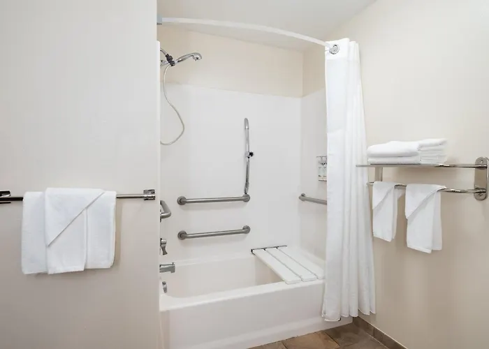 Candlewood Suites Radcliff - Fort Knox By Ihg