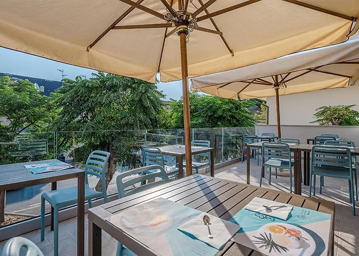 Hotel Avana Fronte Mare