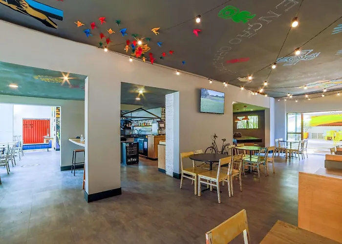 ibis Styles SP Faria Lima