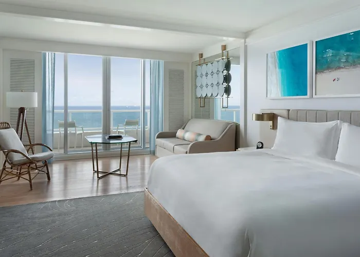 The Ritz-Carlton, Fort Lauderdale