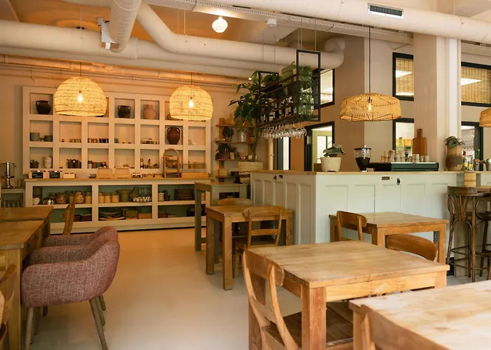 Forest Hotel Den Helder