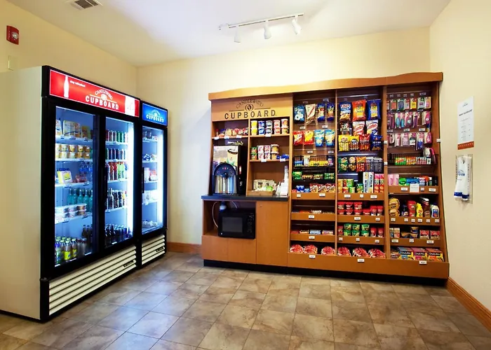 Candlewood Suites Northshore By Ihg