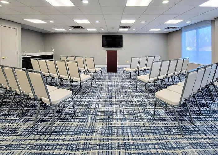 Holiday Inn - Belcamp - Aberdeen Area By Ihg