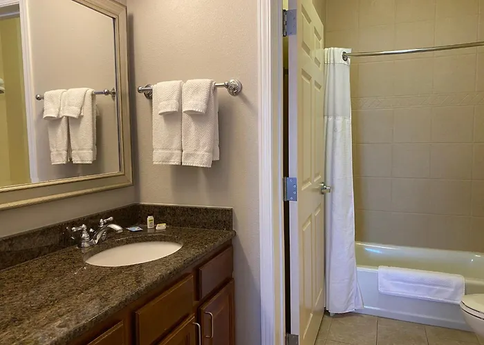 Staybridge Suites Milwaukee West- By Ihg