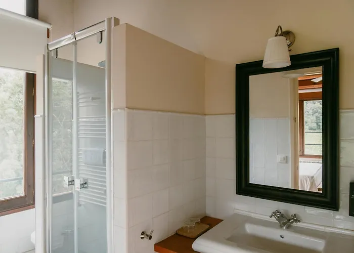 Hotel Masia La Palma