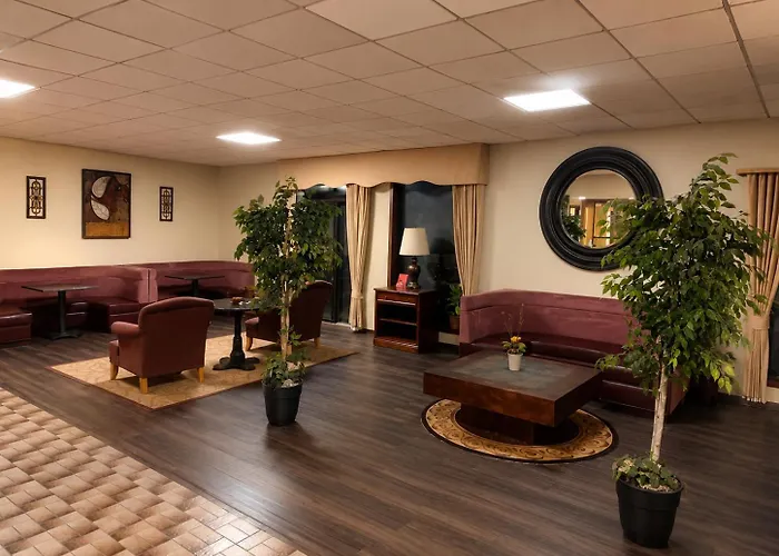 Chateau Royale Inn