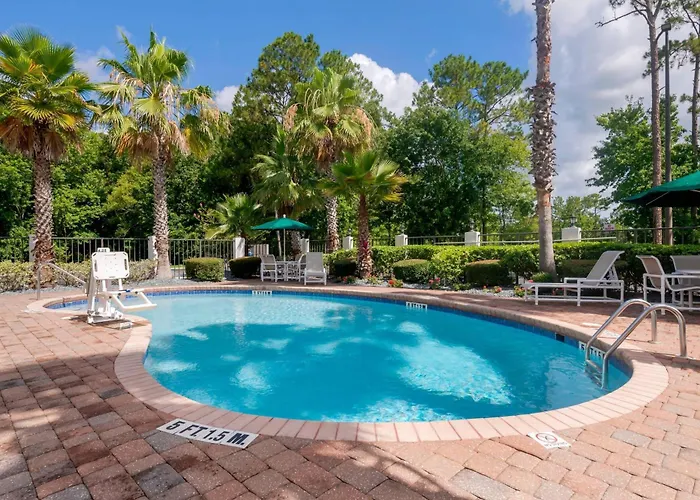 Quality Inn St Augustine Outlet Mall