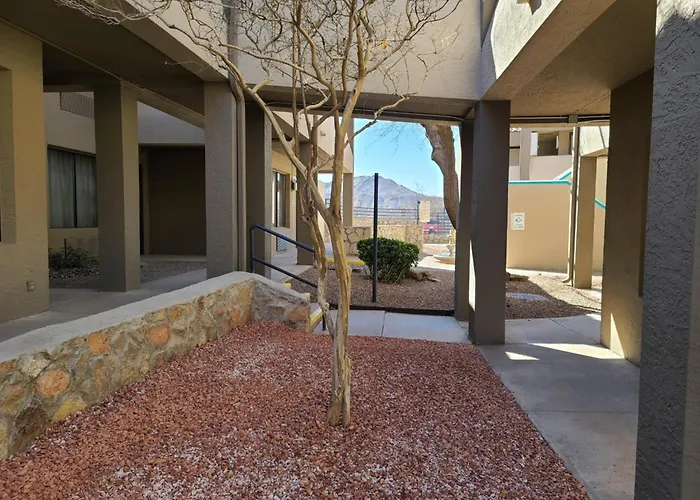 Holiday Inn West - Sunland Park By Ihg