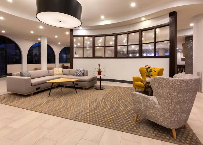 Holiday Inn El Paso West - Sunland Park By Ihg