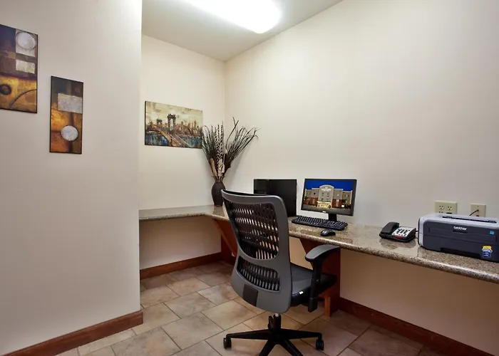 Candlewood Suites New Iberia By Ihg