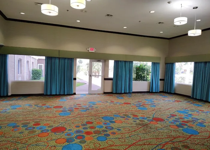 Holiday Inn Express Hotel And Suites Brownsville By Ihg