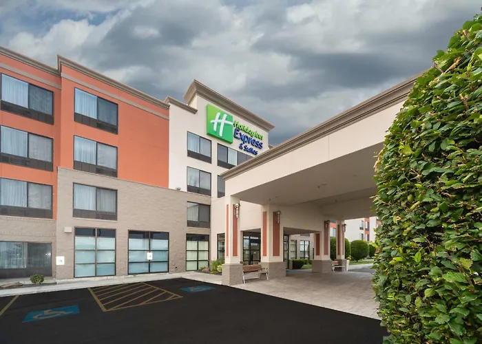 Holiday Inn Express Hotel & Suites Pasco-Tricities By Ihg