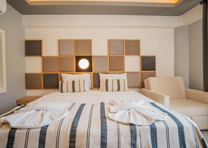 Günstige Hotels in Ölüdeniz
