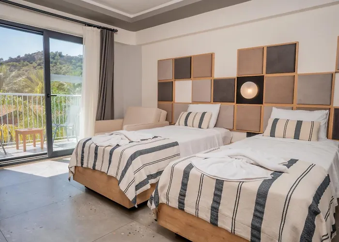Goedkope hotels in Ölüdeniz