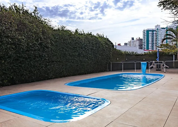 Tri Hotel Florianópolis