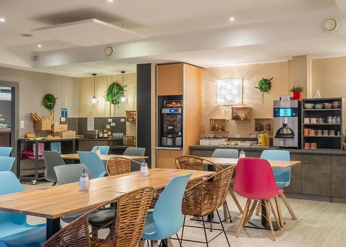 Ibis Styles Centre Gare