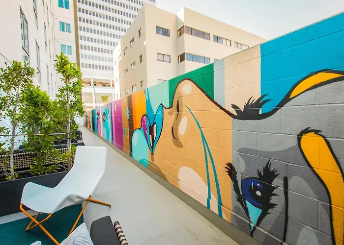 Kimpton Hotel Wilshire By Ihg