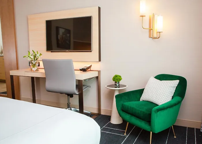 Kimpton Hotel Wilshire By Ihg