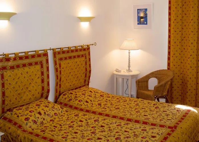 Hotel Marcellin