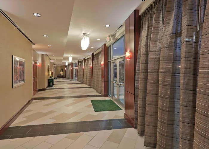 Holiday Inn Hotel & Suites Lima By Ihg
