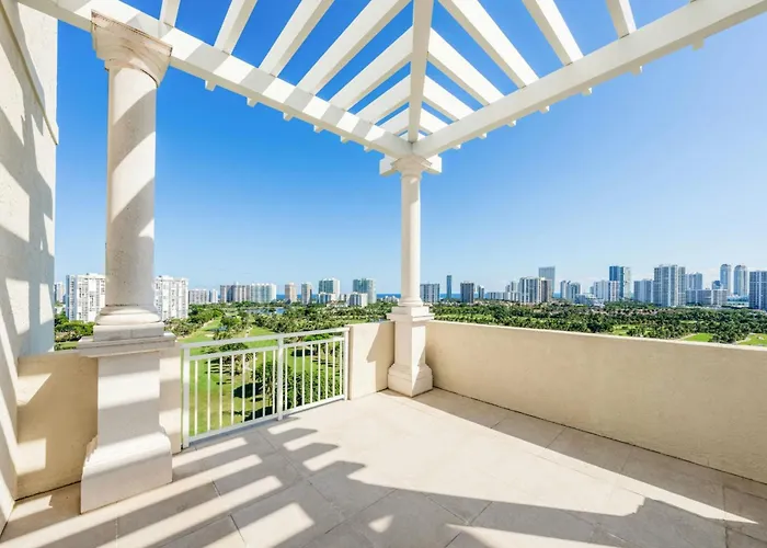 Jw Marriott Miami Turnberry Resort & Spa