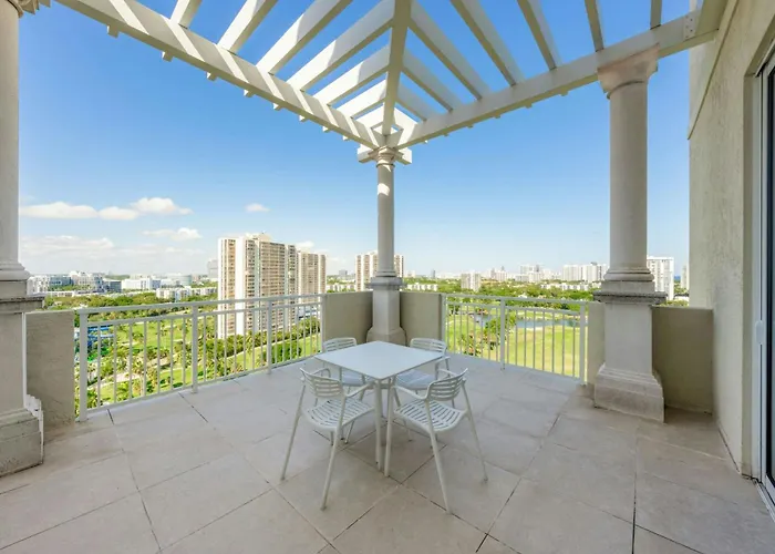 Jw Marriott Miami Turnberry Resort & Spa