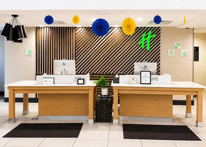 Holiday Inn & Suites University Of Michigan Area By Ihg