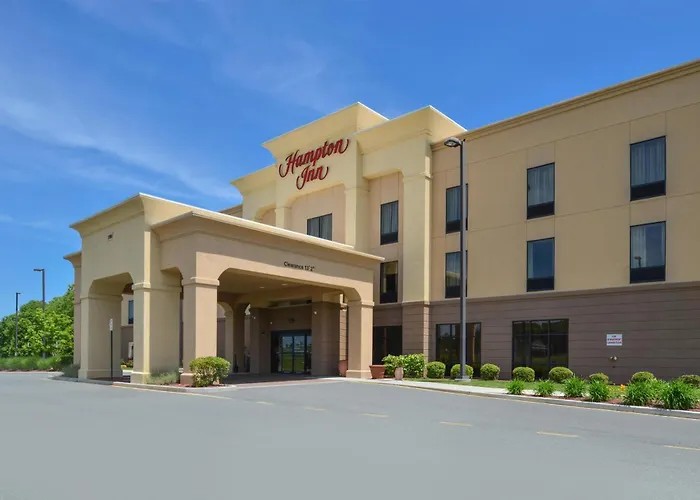 Hampton Inn