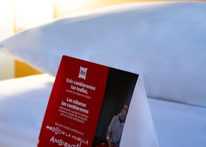 Ibis Monterrey Valle