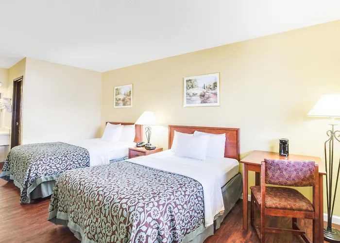 Days Inn By Wyndham Athens