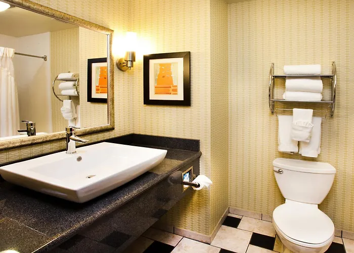 Holiday Inn Express Tulsa South Bixby By Ihg