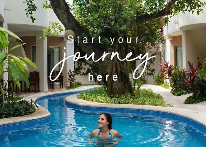 Boutique Posada 06 Tulum (Adults Only)