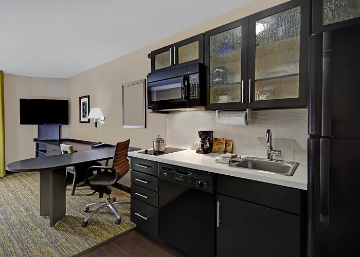 Candlewood Suites Sumter By Ihg