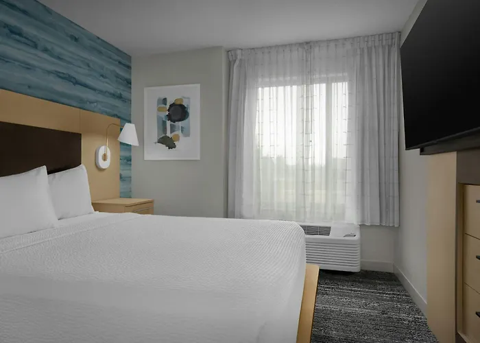 Towneplace Suites Des Moines Urbandale
