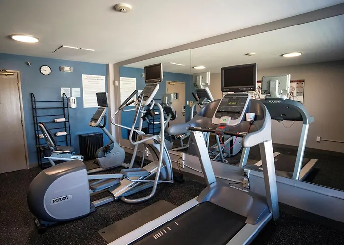 Holiday Inn Express La Junta By Ihg