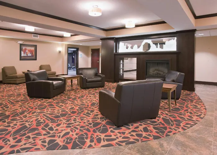 Holiday Inn Express Hotel & Suites Moab By Ihg